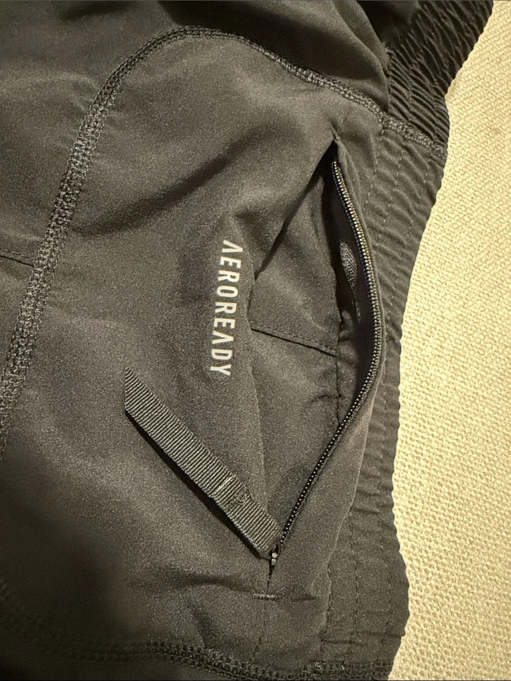 adidas running shorts